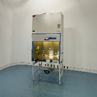 Thermo 1300 A2 4' Biosafety Cabinet image 0